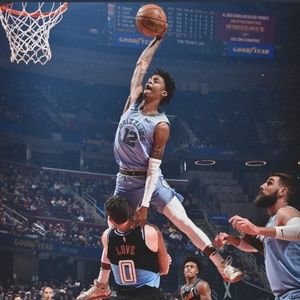 Meet your Posher, Coolhand